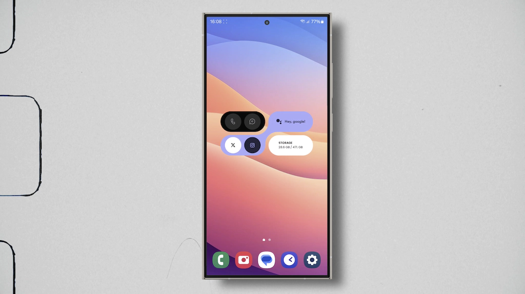 Good Lock: ulepsz funkcje Twojego Samsunga